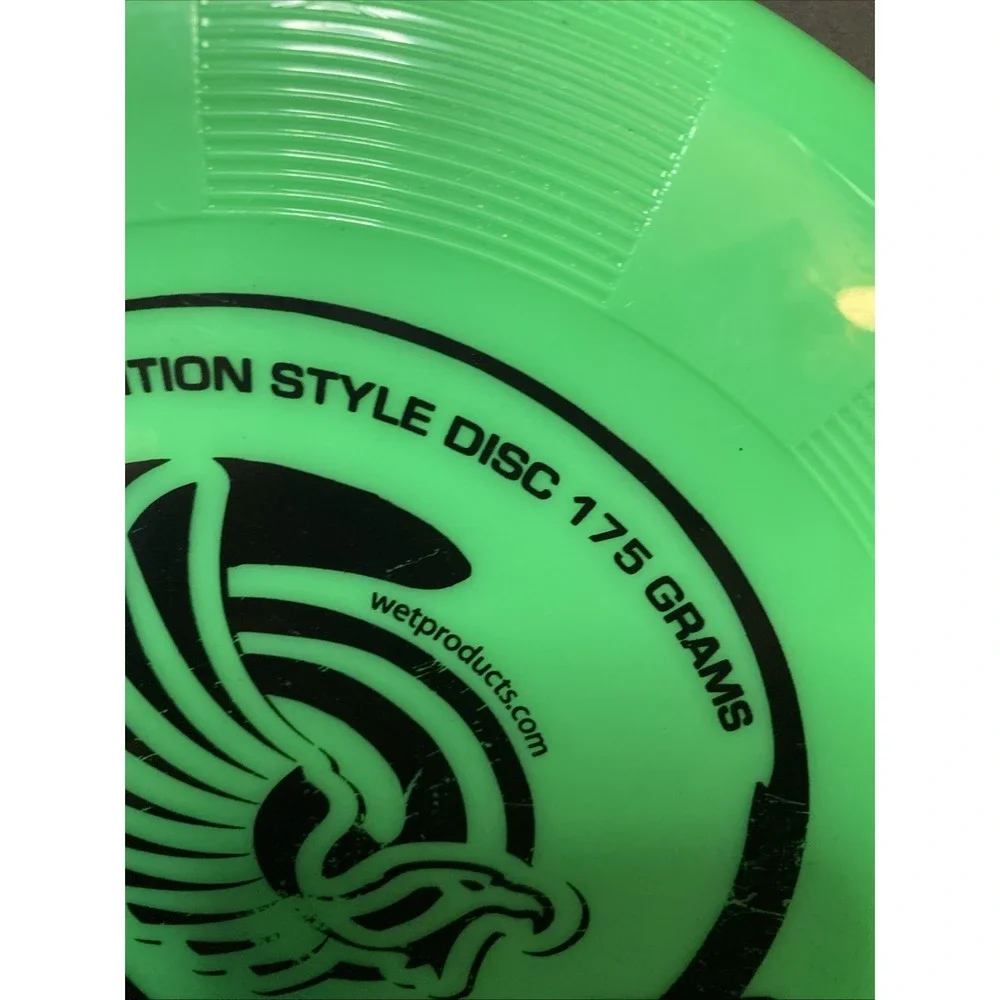 Green 10
